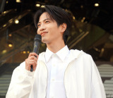 wNARS CgtNeBO ZNbVt@f[VxLy[tBCxgɏoȂu~(C)ORICON NewS inc. 