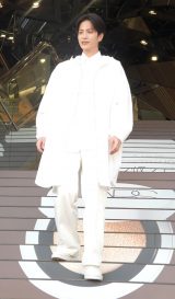 wNARS CgtNeBO ZNbVt@f[VxLy[tBCxgɏoȂu~(C)ORICON NewS inc. 