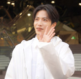wNARS CgtNeBO ZNbVt@f[VxLy[tBCxgɏoȂu~(C)ORICON NewS inc. 