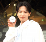 wNARS CgtNeBO ZNbVt@f[VxLy[tBCxgɏoȂu~(C)ORICON NewS inc. 