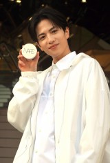 wNARS CgtNeBO ZNbVt@f[VxLy[tBCxgɏoȂu~(C)ORICON NewS inc. 