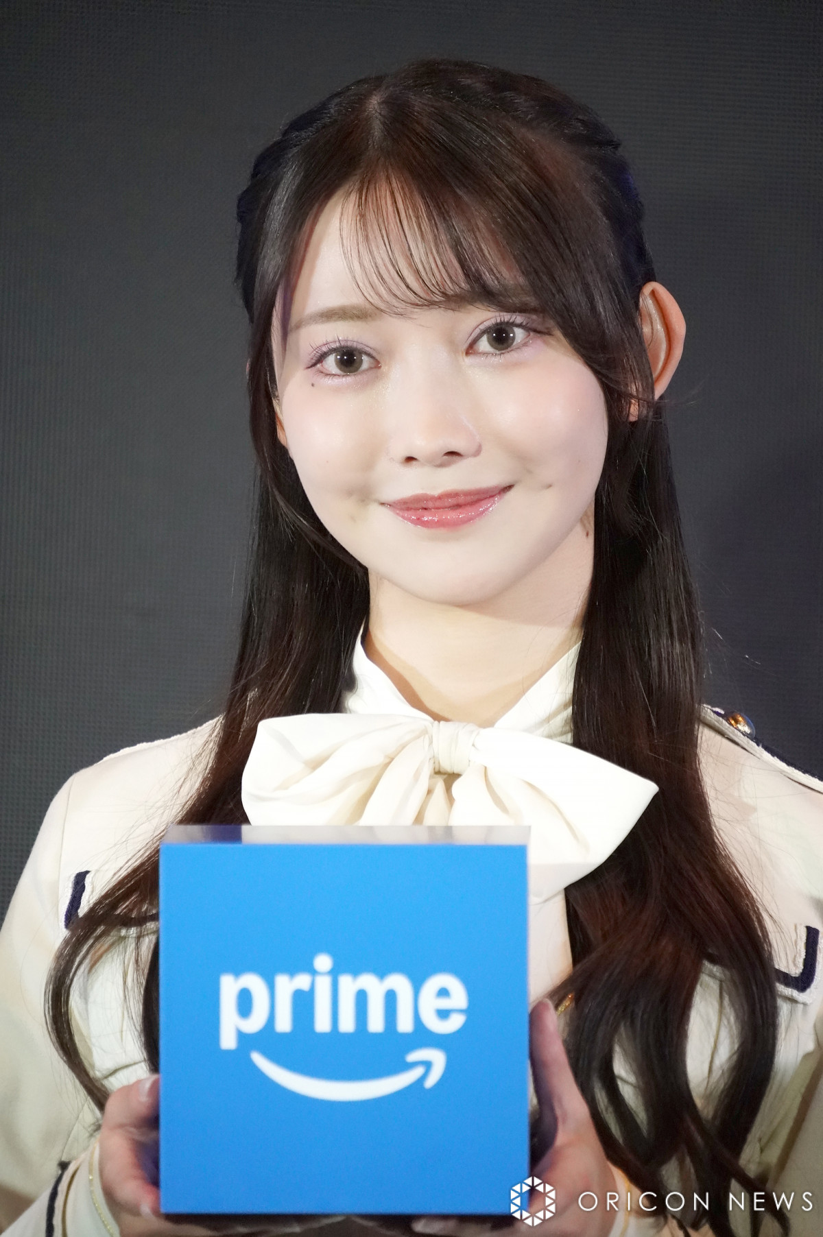 乃木坂46・黒見明香、メンバーの「プレミア12」感想は”藤平尚真選手の