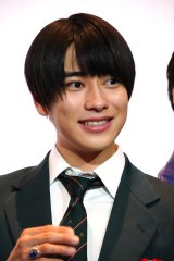 fwʃC_[Kb`[h GRADUATIONS^zbp[1 ̂͂₷݁x䂠ɏoȂ{iCjORICON NewS inc. 