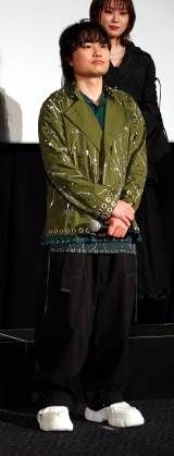 �f��w�q�v�m�V�X�}�C�N�]Division Rap Battle�]�x�������䂠�����ɓo�d������ÎR�K�G (C)ORICON NewS inc. 