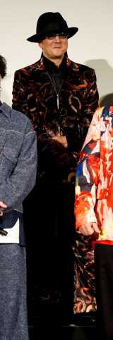 �f��w�q�v�m�V�X�}�C�N�]Division Rap Battle�]�x�������䂠�����ɓo�d�������c���� (C)ORICON NewS inc. 