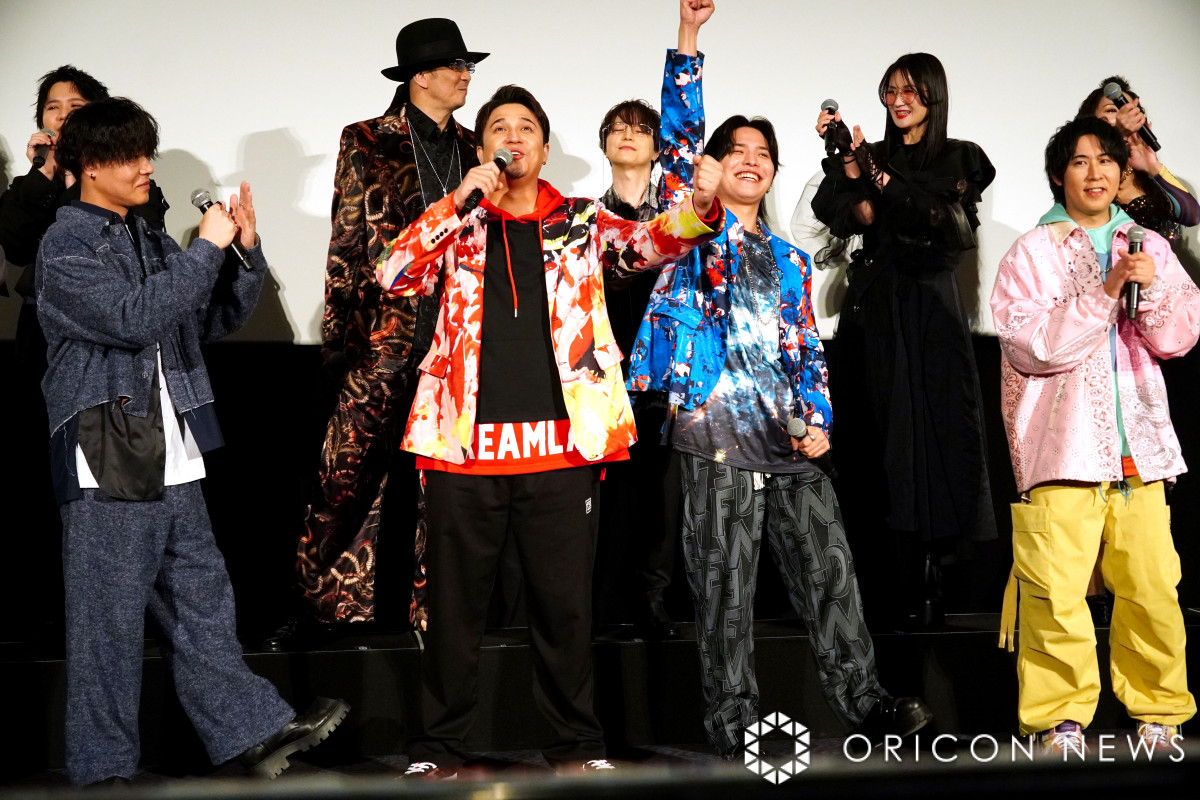 木村昴、『ヒプムビ』イケブクロの勝利に弟・石谷春貴と「うれCー