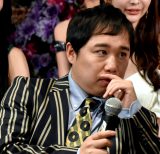 IWiVAeB[V[wup[LO_`ґI`xOCxgɓoꂵ~薾E (C)ORICON NewS inc. 