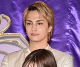 IWiVAeB[V[wup[LO_`ґI`xOCxgɓoꂵo_ (C)ORICON NewS inc. 