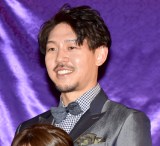 IWiVAeB[V[wup[LO_`ґI`xOCxgɓoꂵJ율 (C)ORICON NewS inc. 