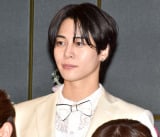 IWiVAeB[V[wup[LO_`ґI`xOCxgɓoꂵ (C)ORICON NewS inc. 