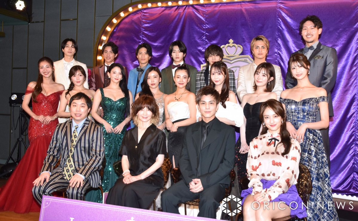 三代目 J Soul Brothers・登坂広臣、ソロプロジェクトを始動 第1