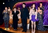 IWiVAeB[V[wup[LO_`ґI`xOCxgɓoꂵ()AYOUAcTAJ܂肠 (C)ORICON NewS inc. 