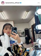 ����J�i�u�O����3�{����10�{�ɂȂ�܂����v�i�ʐ^�̓C���X�^�O������kananishino_official ���j 