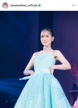 ����J�i�i�ʐ^�̓C���X�^�O������kananishino_official ���j 