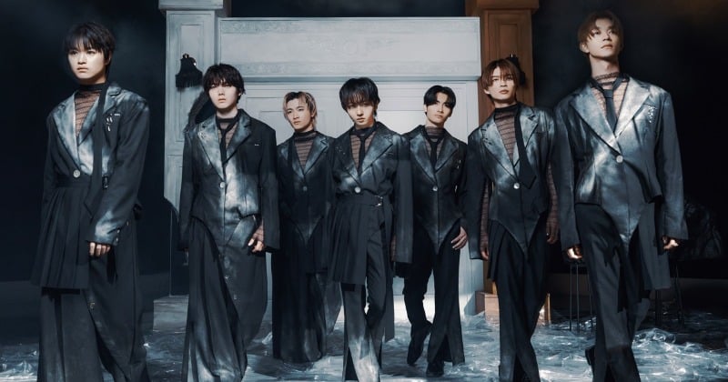 原因は自分にある。、エレガントな佇まいで魅了 新アー写は“Core”が