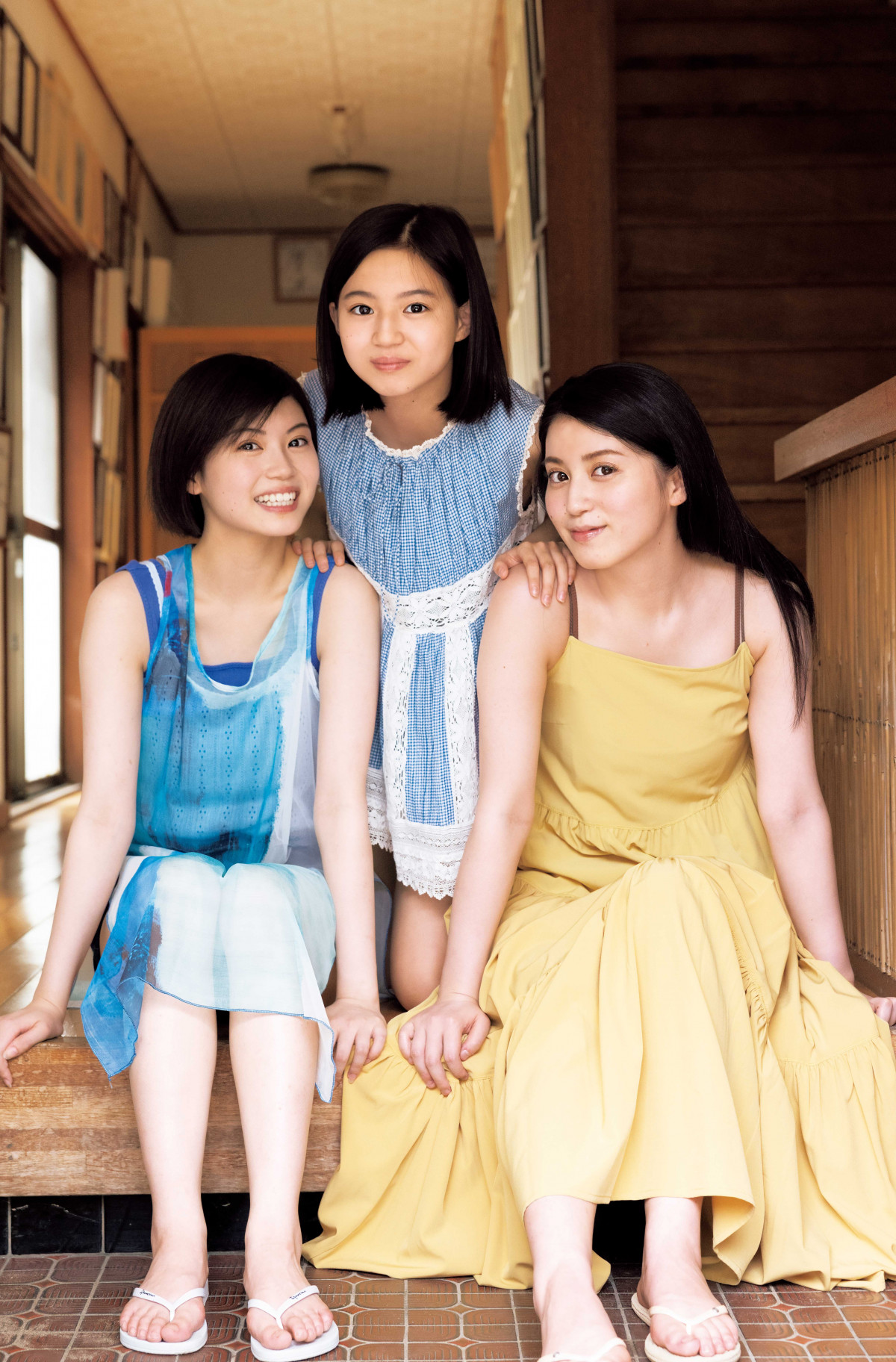 画像・写真 | 柏木由紀、『ヤンジャン』表紙を飾り続けた14年