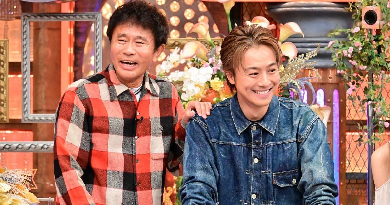 EXILE・TAKAHIRO、愛車・カワサキ750RS「歴史的遺産車」の金額に