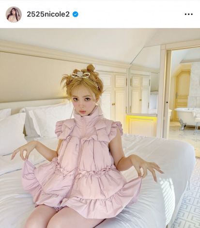 ���c�j�R���u����݂��v�i�ʐ^�̓C���X�^�O���� ��2525nicole2 ���j 