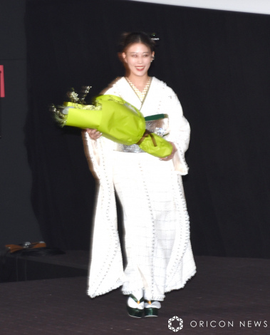 wEBLbh ӂ̖xWpv~AɏoȂ[(C)ORICON NewS inc. 