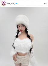 �啨�o�D�v�Ȃ̖��E�g35�΁h���f���A���t���t�I�t�V�����_�[�Ɂu�V�g�����邩�������v�Ɣ��� �ꂻ������Ƙb��� 