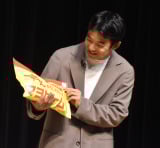 w ꕽX̏Ă΁x30NLO\ɏoȂ쑾(C)ORICON NewS inc. 