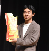 w ꕽX̏Ă΁x30NLO\ɏoȂ쑾(C)ORICON NewS inc. 