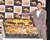 w ꕽX̏Ă΁x30NLO\ɏoȂ쑾(C)ORICON NewS inc. 