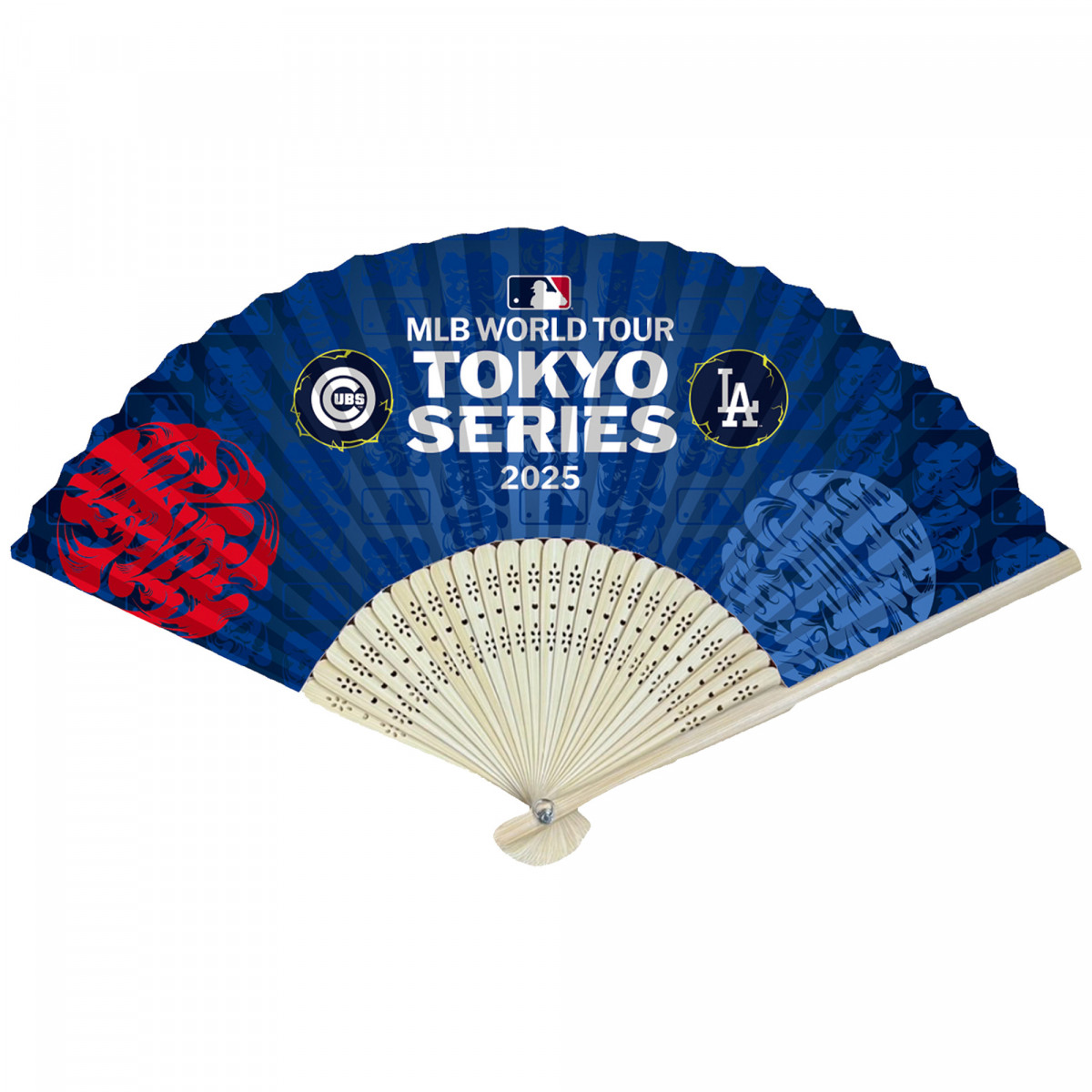 MLB TOKYO SERIES 2025 2枚 開幕戦 ドジャース カブス - メルカリ