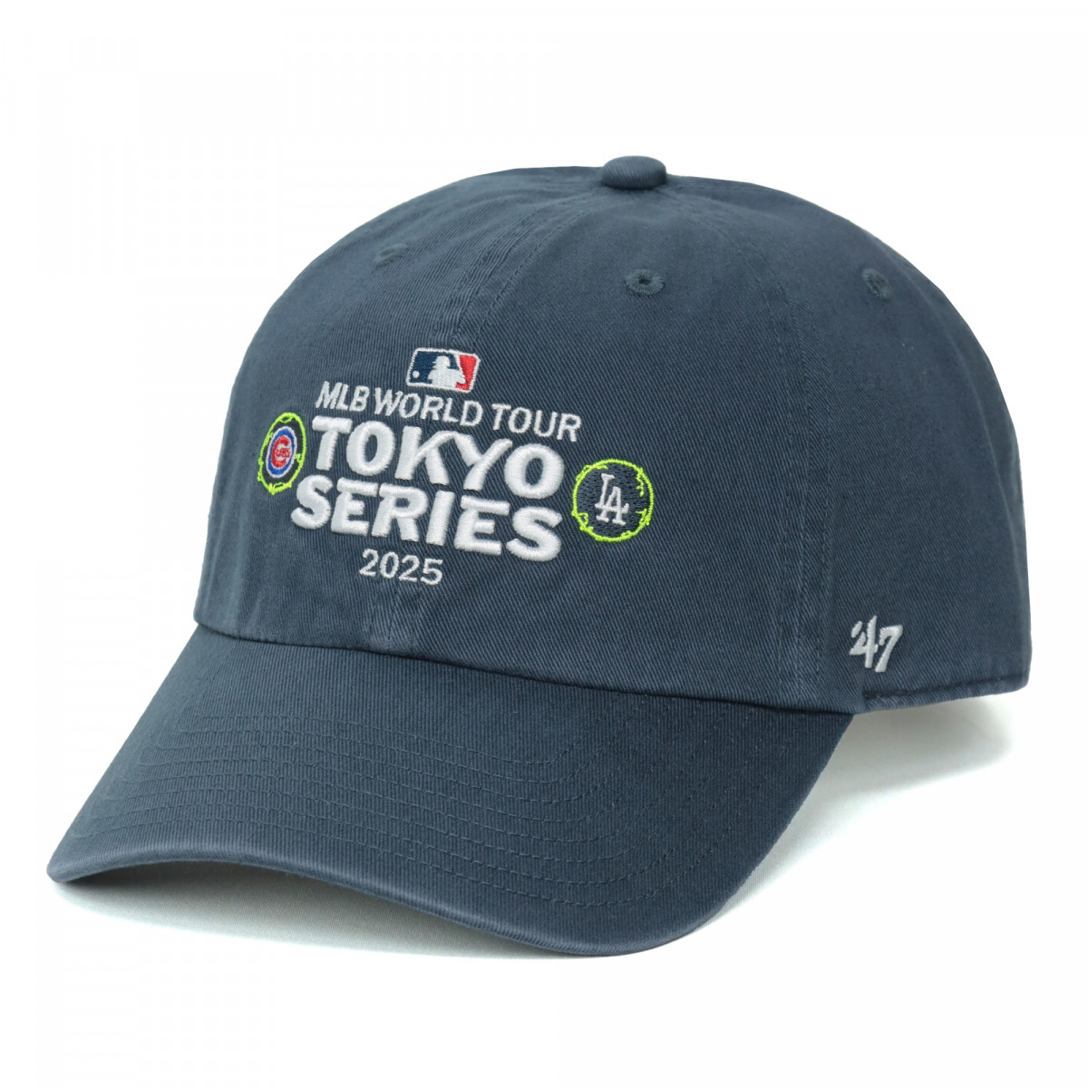 画像・写真 | ドジャース対カブス『MLB Tokyo Series』公式