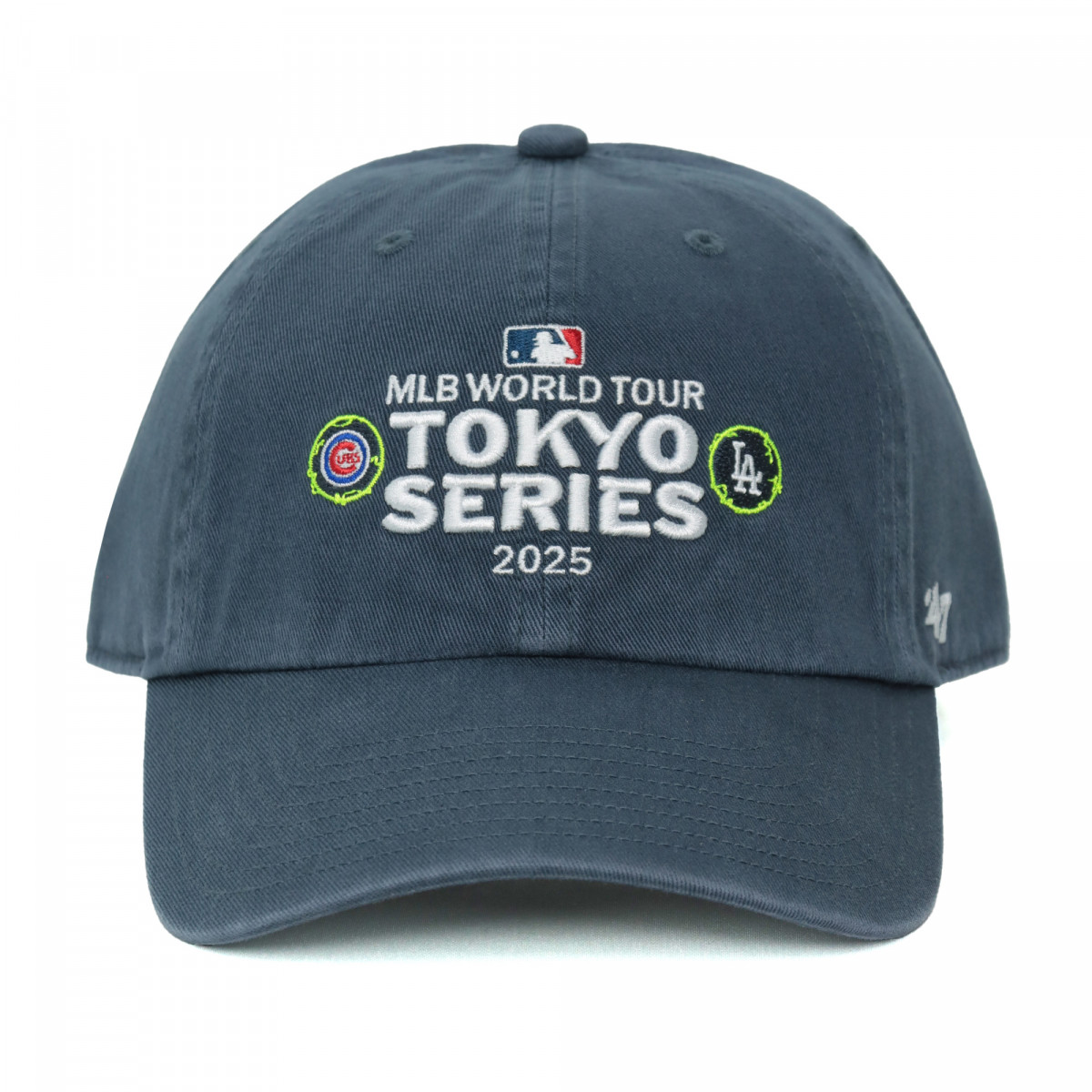 画像・写真 | ドジャース対カブス『MLB Tokyo Series』公式