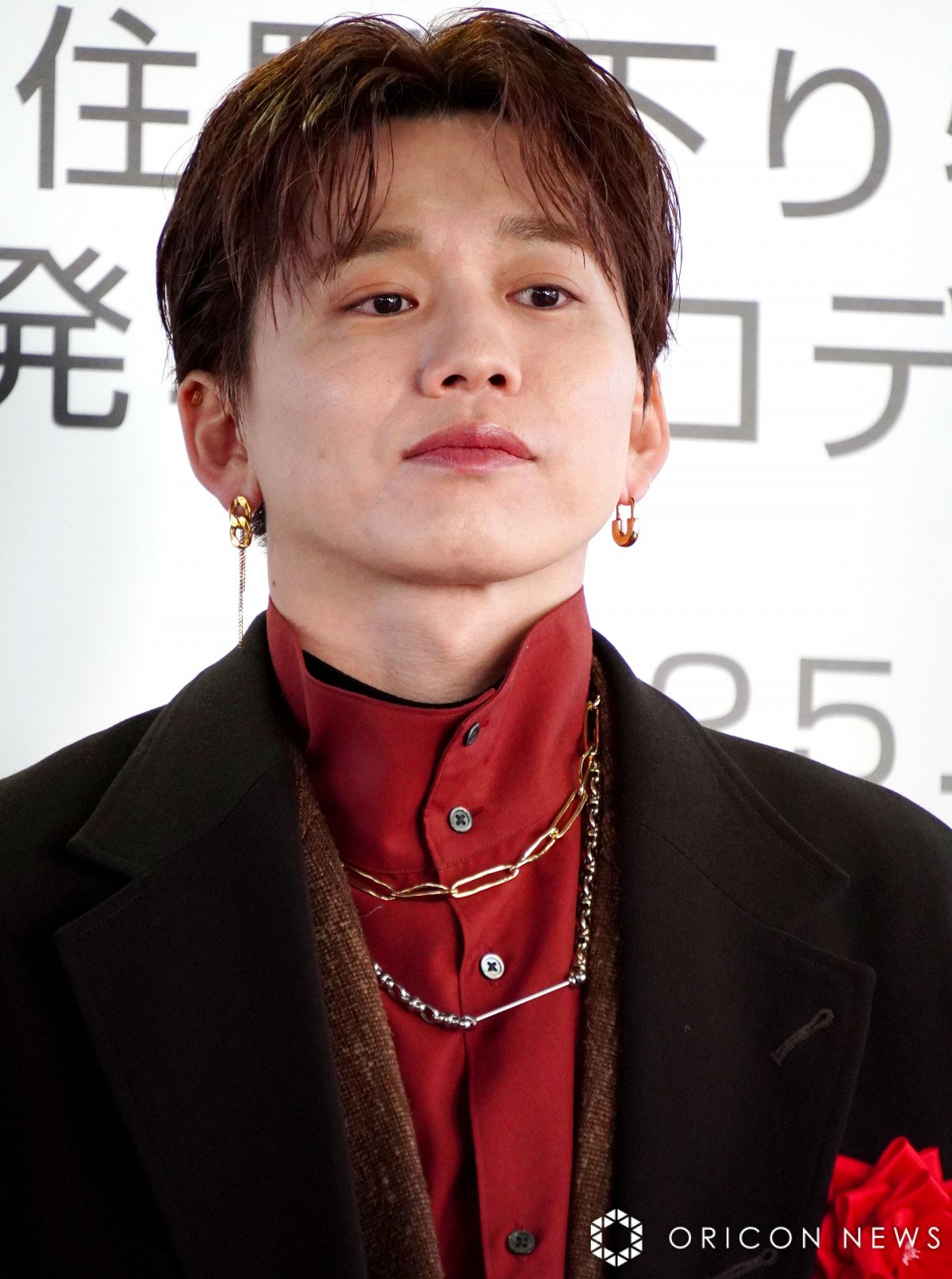 画像・写真 | 花村想太、スペーシアX招待券でバンドメンバー4人温泉へ