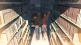 �V�C���ēw�b��5�Z���`���[�g���x��ʎʐ^(C)Makoto Shinkai / CoMix Wave Films 
