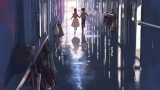�V�C���ēw�b��5�Z���`���[�g���x��ʎʐ^(C)Makoto Shinkai / CoMix Wave Films 