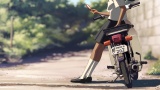 �V�C���ēw�b��5�Z���`���[�g���x��ʎʐ^(C)Makoto Shinkai / CoMix Wave Films 