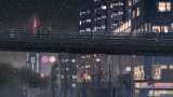 �V�C���ēw�b��5�Z���`���[�g���x��ʎʐ^(C)Makoto Shinkai / CoMix Wave Films 