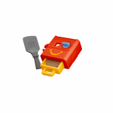 �u�Ȃ肫��}�N�h�i���h�v���y��1�e �z�p�e�B�����񂪂�!�O�����}�V�[�� 