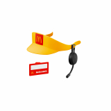 �u�Ȃ肫��}�N�h�i���h�v���y��2�e�z�N���[�ɂȂ��Ă݂悤!�T���o�C�U�[�E�o�b�W�Z�b�g 