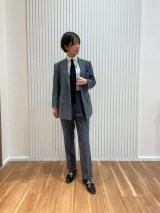 �����̃����Y�X�^�C���I�[�_�[�X�[�c �R�[�f�B�l�[�g 