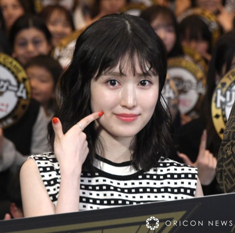 ŁwgIQ[xqbg䂠ɓod{从q (C)ORICON NewS inc. 