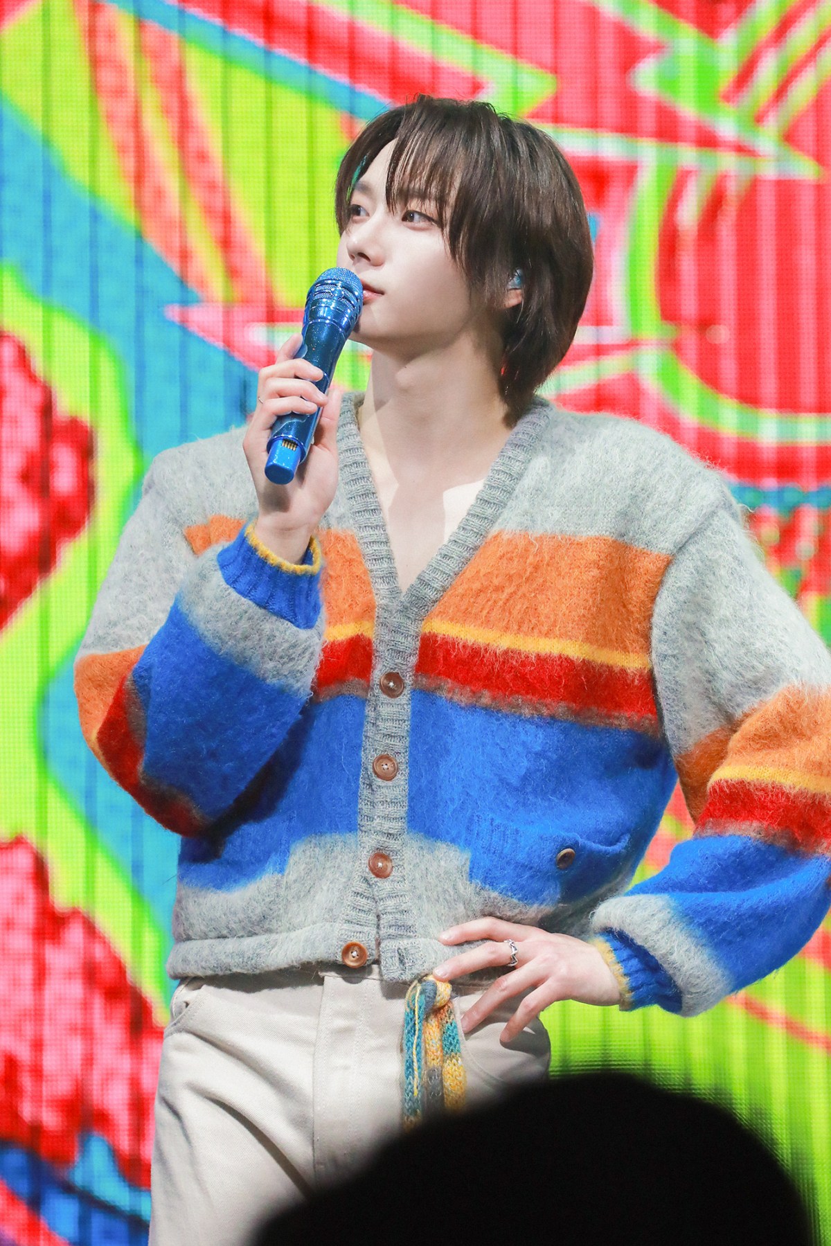 画像・写真 | BOYNEXTDOOR、初単独ツアー神奈川公演でWアンコール21曲