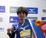 �~�c�T�C�t�@�[�EKZ =�w���}���\��2025�x (C)ORICON NewS inc. 