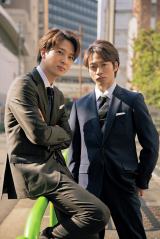 ������l&���]��n�A��l�̊Â��I�t�B�X���u�M�� �wOggi�x�l�C���u�X�[�c�j�q�v�ɓo�� 