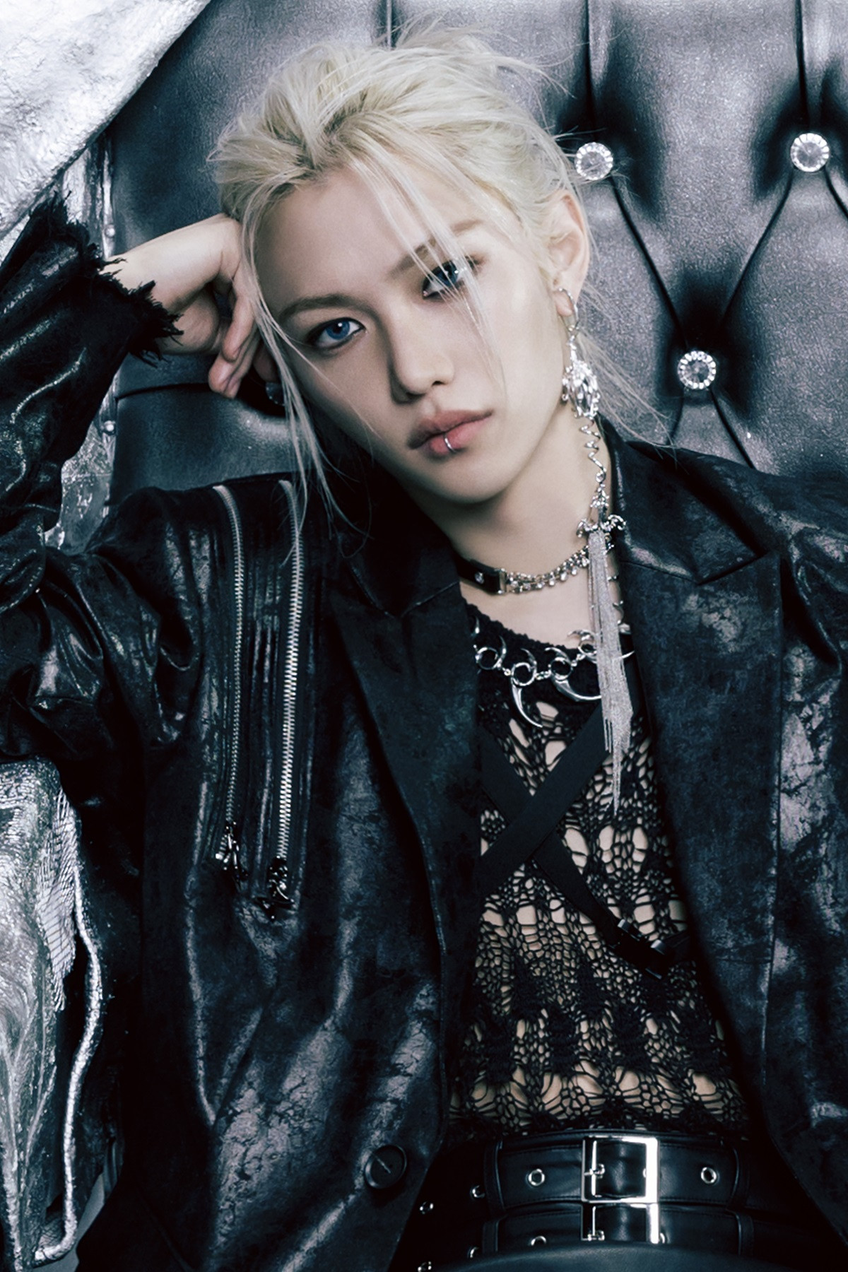 画像・写真 | LiSA×Stray Kidsフィリックスのコラボ曲、MVをプレミア