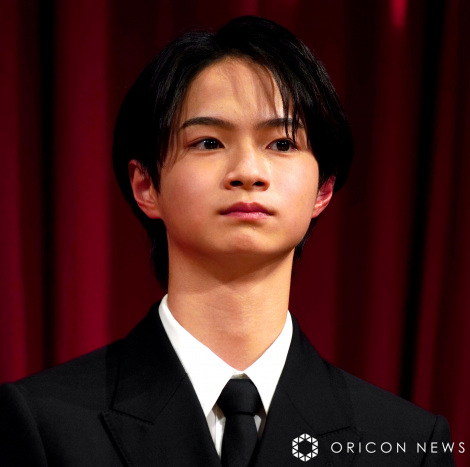 �w2024�N ��98��L�l�}�{��x�X�g�E�e���x���܎��ɓo�d�����z�R�h�B �iC�jORICON NewS inc. 