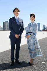 �w���C�h!�X�N�����u�� �T�^�f�[�x�VMC�ɏA�C���鐛���m�O�A�i�A�����R���q�A�i(C)�e���r���� 