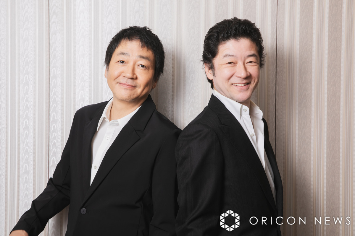 浅野忠信&大森南朋『Broken Rage』インタビュー:北野武監督の 浅野忠信&大森南朋『Broken Rage』インタビュー:北野武監督の