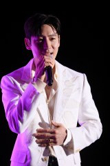 �u2024 LEE JEHOON FANMEETING in JAPAN�wJEHOON's Favorite�x�v�iC�jTHE STAR PARTNER 