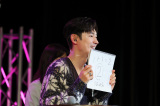 �u2024 LEE JEHOON FANMEETING in JAPAN�wJEHOON's Favorite�x�v�iC�jTHE STAR PARTNER 