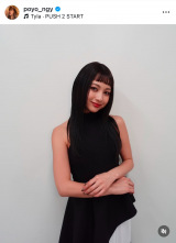 �u�w���Ԃ�̑O���ς���!!!�v�g�䂫�ۂ�h���Ɩؑ��L��@�i�ʐ^�̓C���X�^�O���� @poyo_ngy ���j 