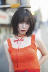 Liyuu�A2nd�ʐ^�W�ŏ��̐����J�b�g ���Ȉ�ۂɉ����V���Ȗ��͂��u���m���Ă��炦����!�v 